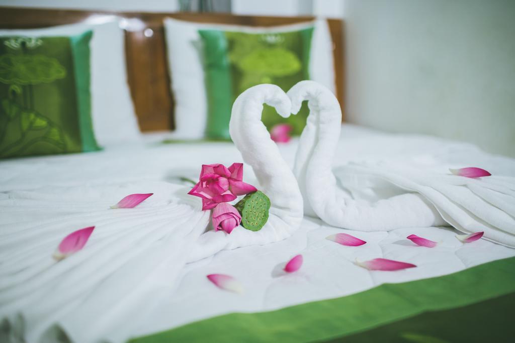 Ck Saigon Central Hotel Хошимін Екстер'єр фото