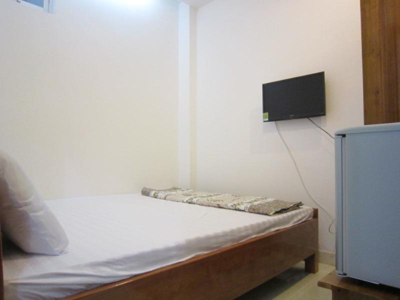 Ck Saigon Central Hotel Хошимін Екстер'єр фото