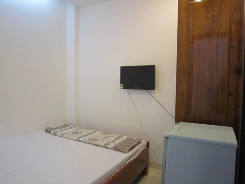Ck Saigon Central Hotel Хошимін Екстер'єр фото