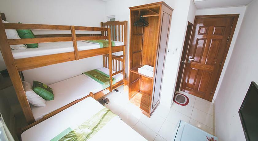Ck Saigon Central Hotel Хошимін Екстер'єр фото